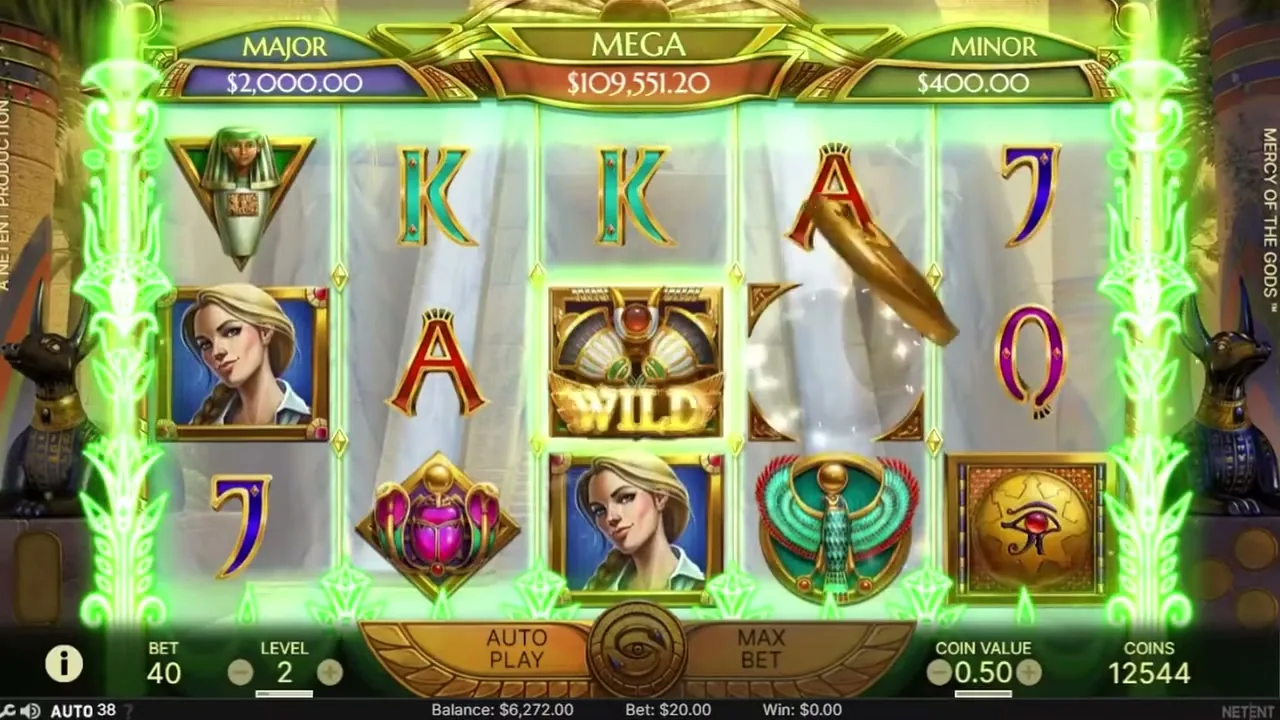 Jackpots progresivos: cómo funcionan los botes de las tragaperras