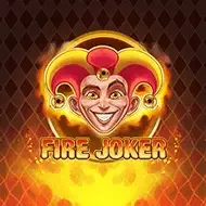 Fire Joker — Fire Joker: tragaperras y dónde jugar