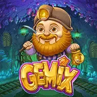 Gemix — Gemix: tragaperras y dónde jugar