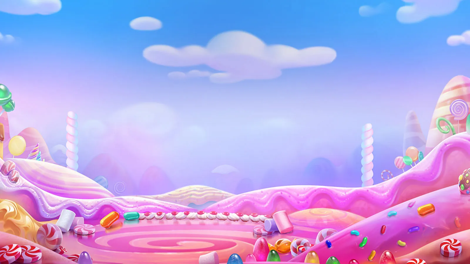 Sugar Rush — Sugar Rush: tragaperras y dónde jugar