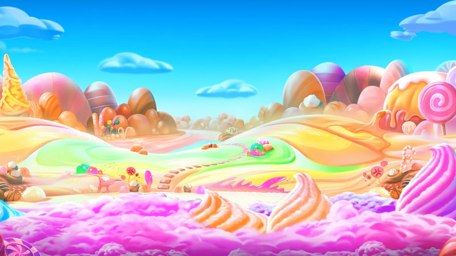 Sweet Bonanza 1000 — Sweet Bonanza 1000: tragaperras y dónde jugar