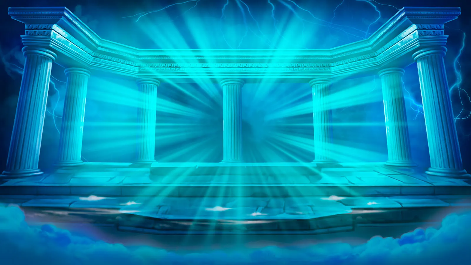 Zeus vs Hades — Zeus vs Hades: tragaperras y dónde jugar