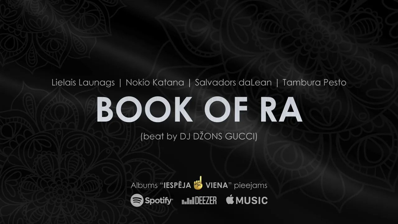 Book of Ra — El juego no carga