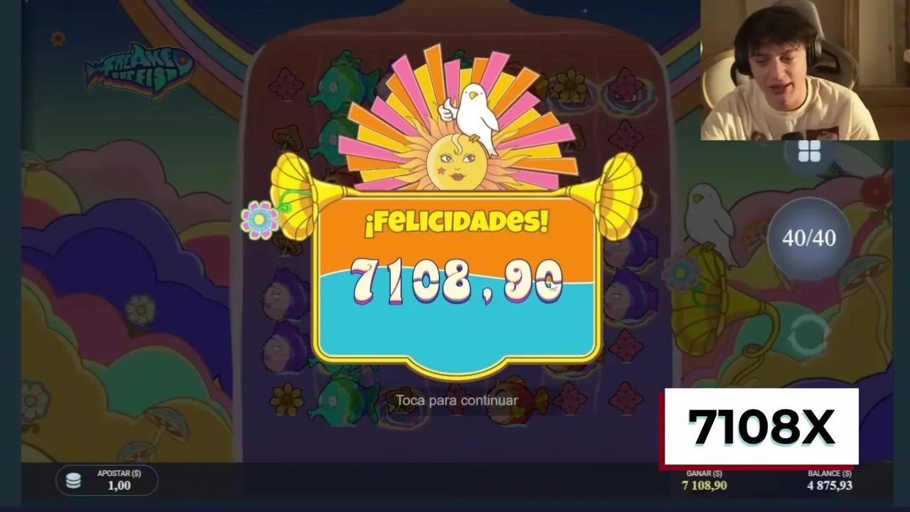 casino online — Giros gratis