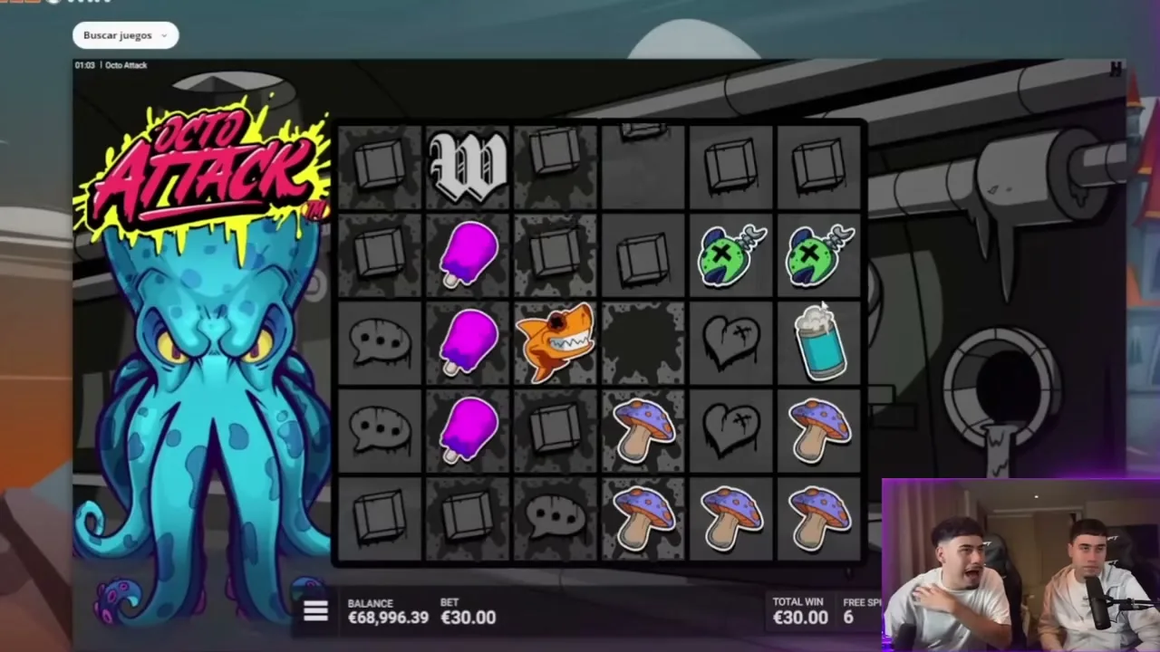 casino online — Opiniones de los jugadores