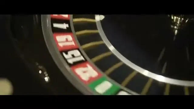 Casino Gran Madrid — Casino Gran Madrid: reseña y opinión