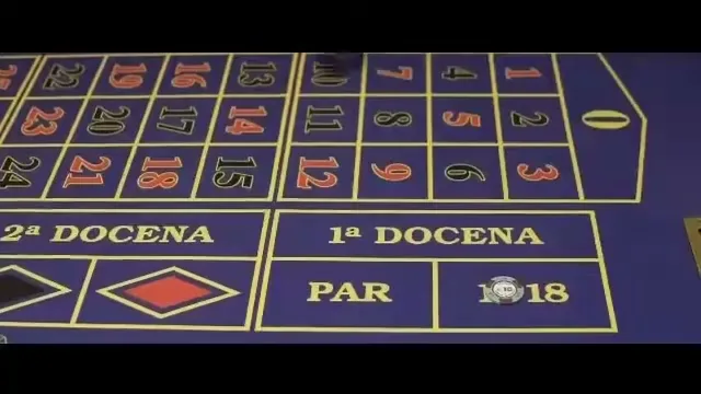 Casino Gran Madrid — Casinos que no pagan