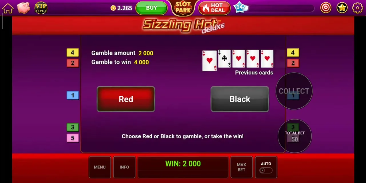 Casino777 — Casino777: reseña y opinión