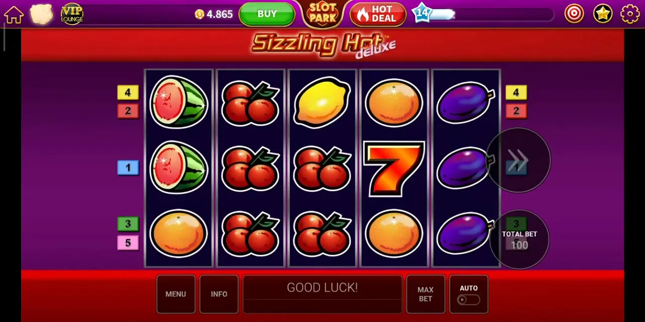Casino777 — Giros gratis