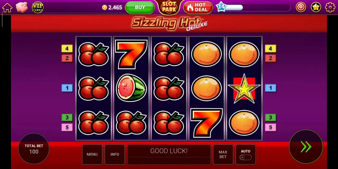 Casino777 — Casinos que no pagan