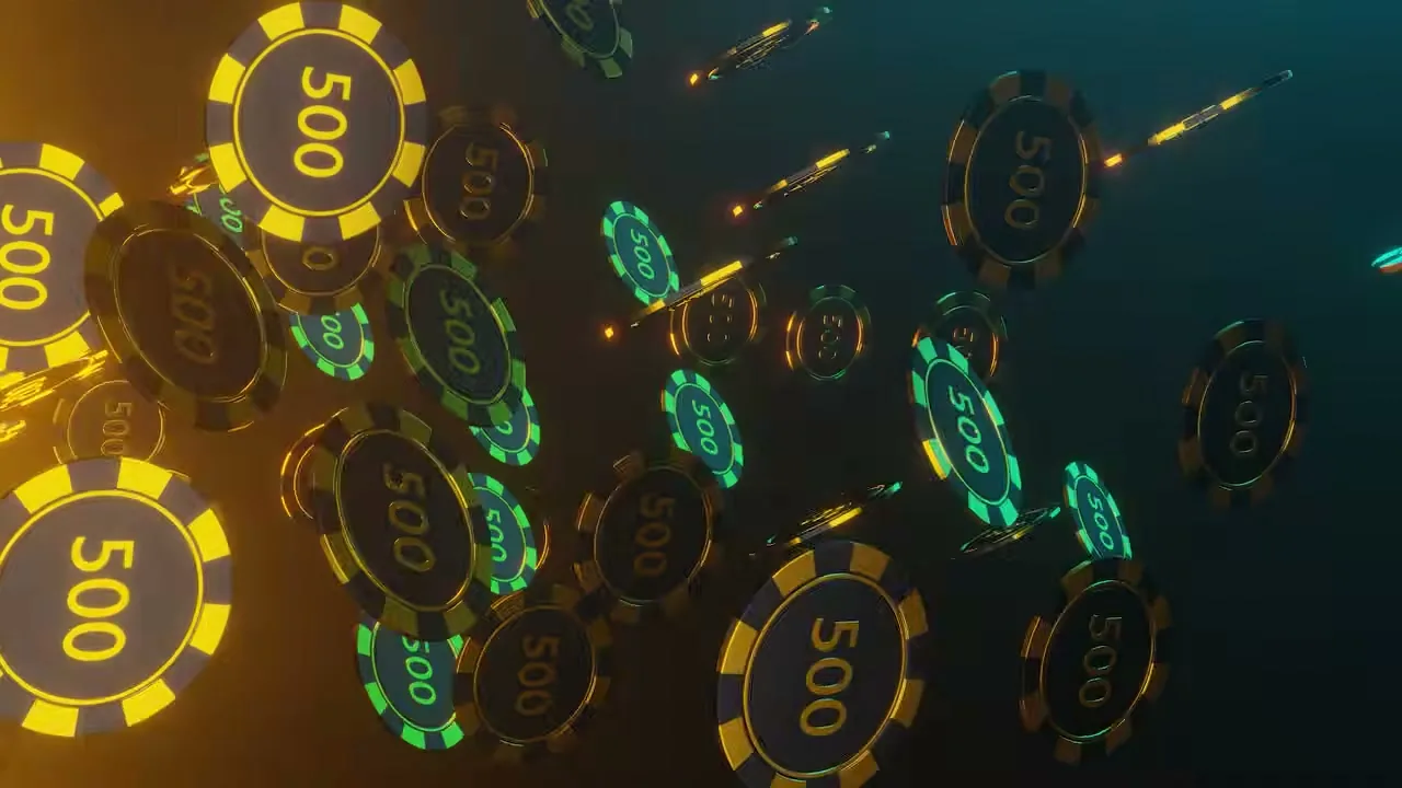 casinos / marcas — Mejores casinos online en España