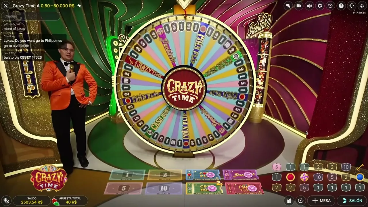 casinos / marcas — Opiniones de los jugadores