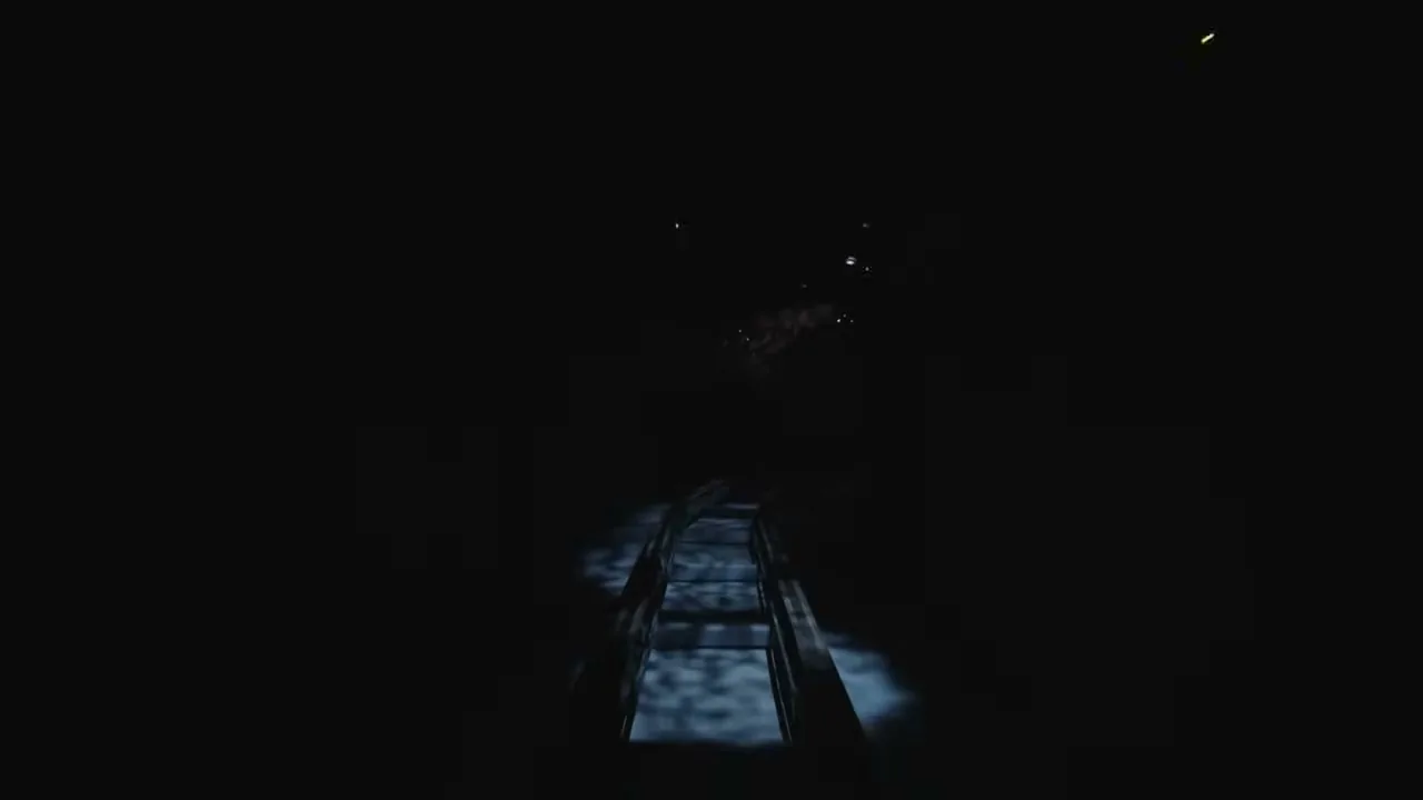 Fire in the Hole — Alternativas