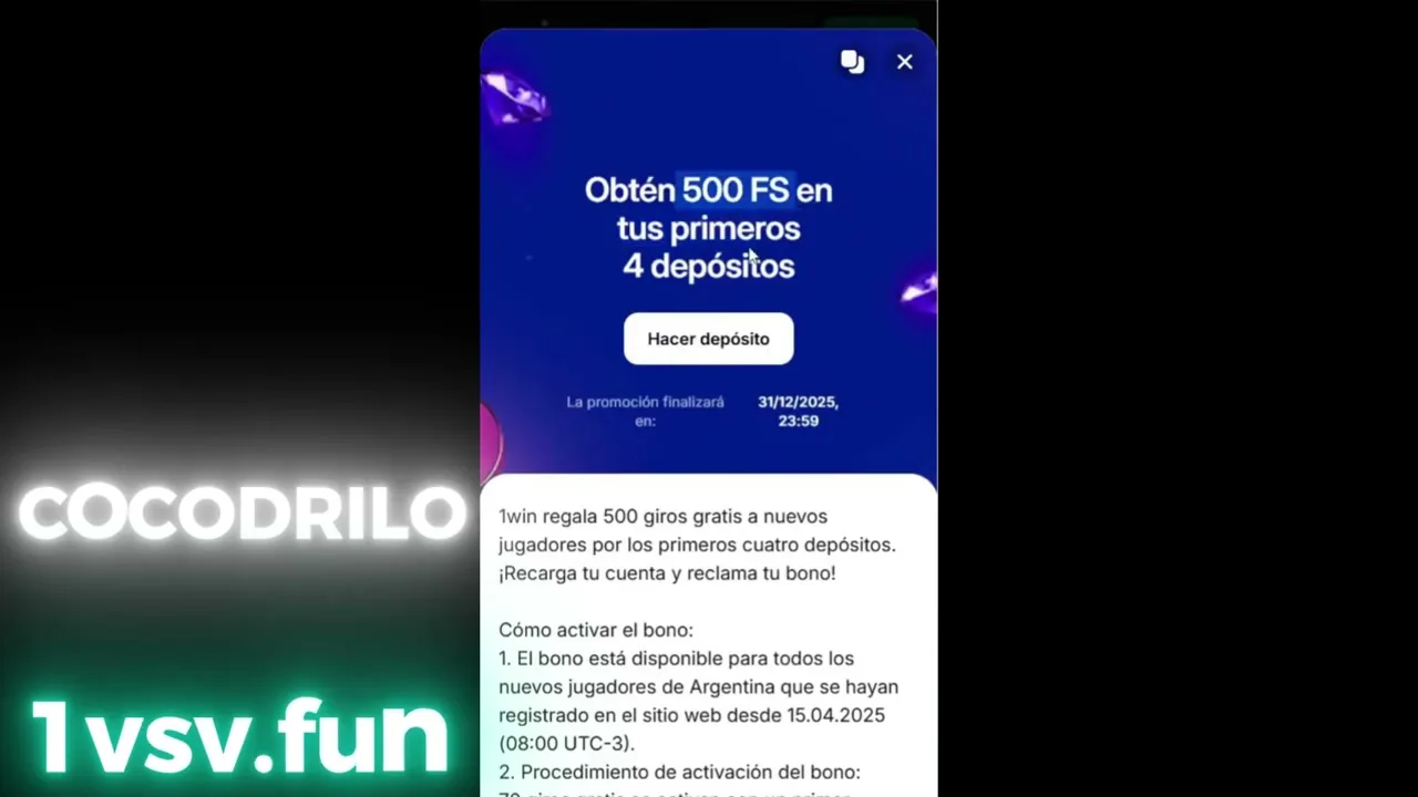 giros gratis — Bono sin depósito
