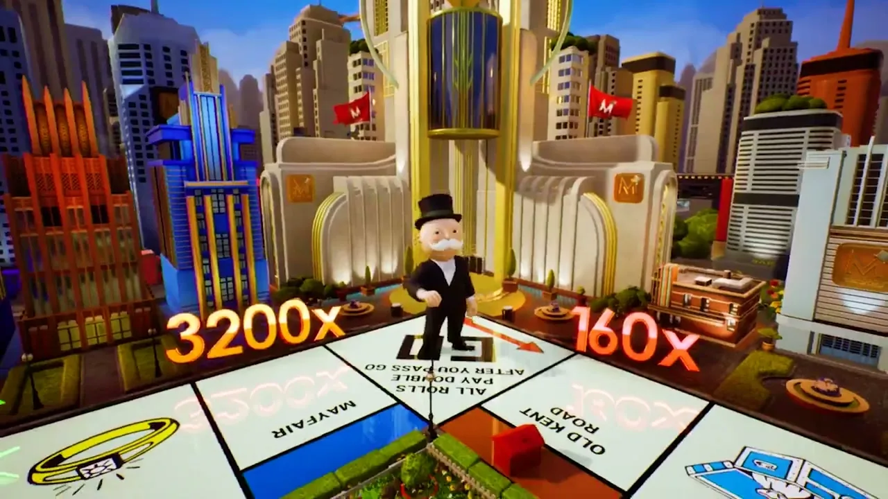 Monopoly Casino — Casinos que no pagan
