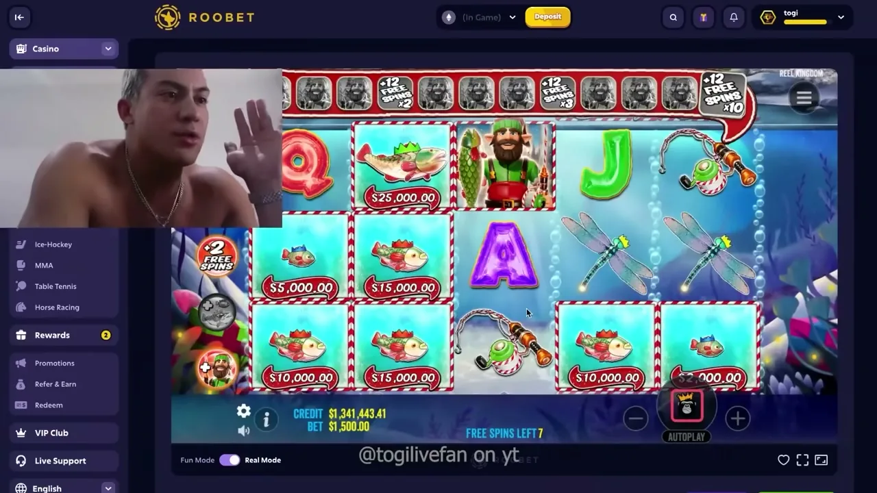 OneCasino — Casinos que no pagan