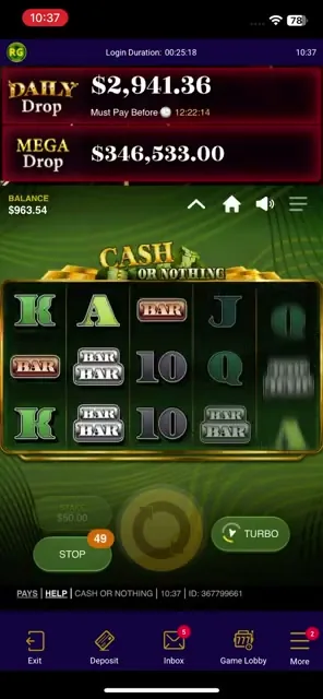 PartyCasino — PartyCasino: reseña y opinión