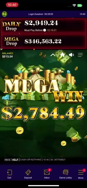 PartyCasino — Casinos que no pagan