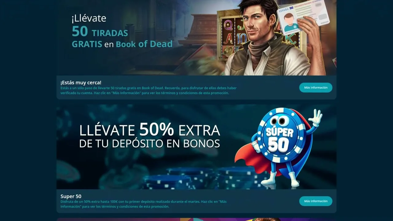 PlatinCasino — PlatinCasino: reseña y opinión