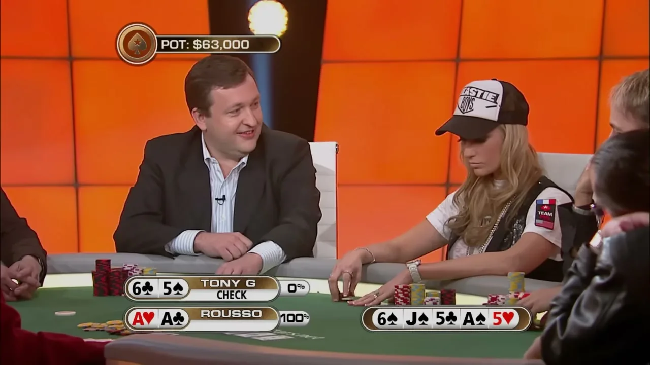 PokerStars — PokerStars: reseña y opinión