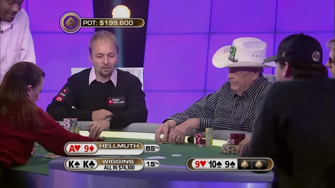 PokerStars — Casinos que no pagan