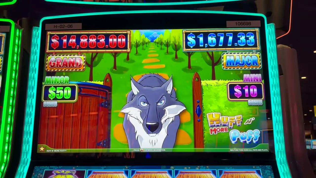juegos de casino — Opiniones de los jugadores