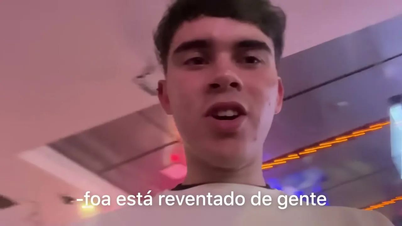 casinos vip — Programa VIP