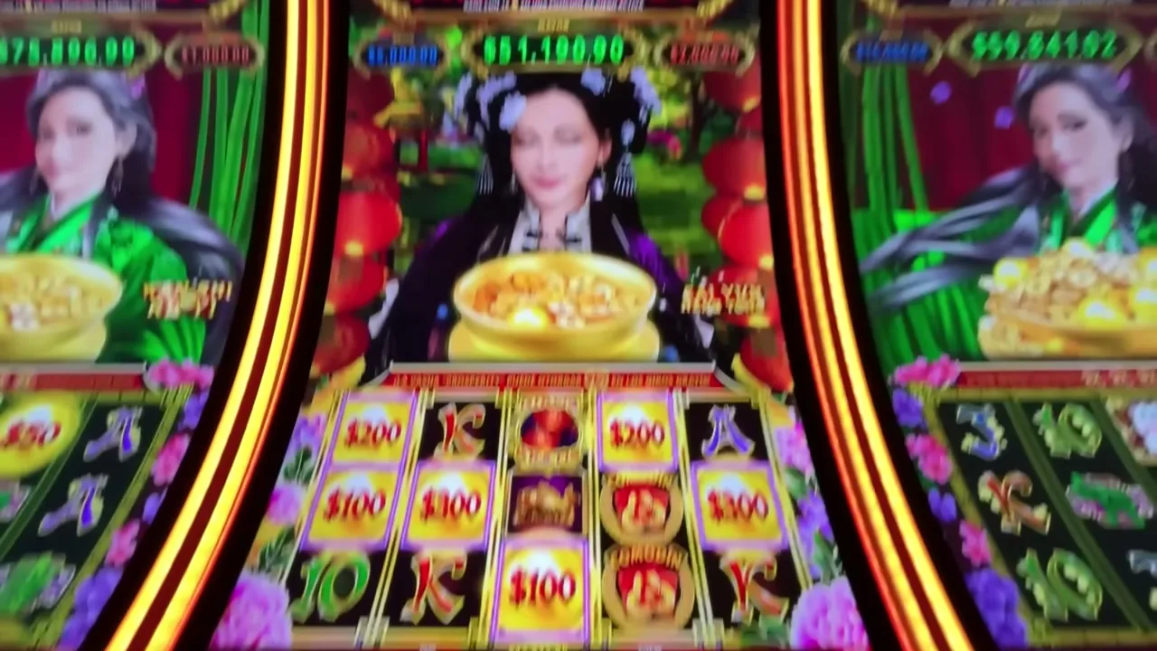 casinos vip — Giros gratis
