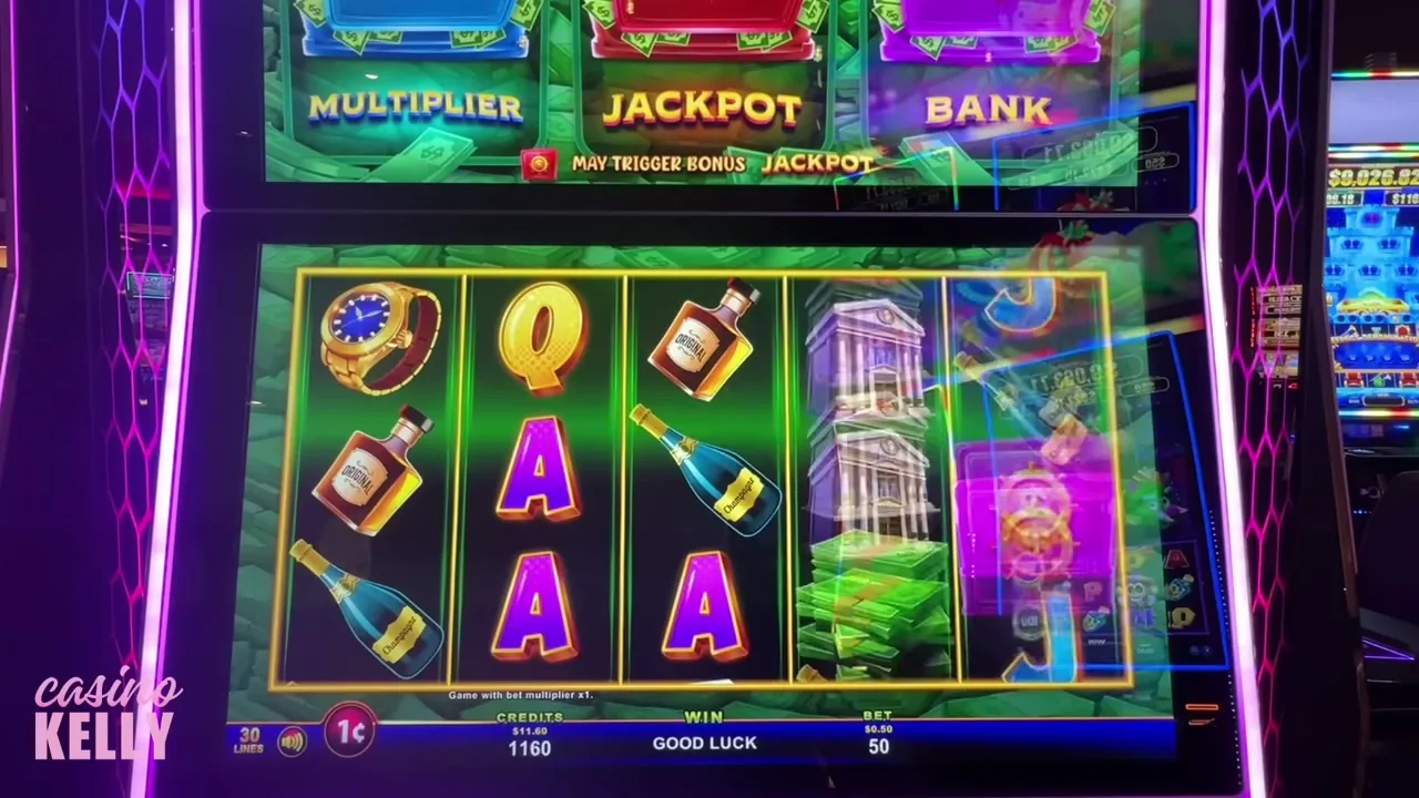 YoCasino — Contribución al rollover