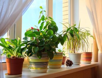 Cómo cuidar tus plantas antes de irte una larga temporada
