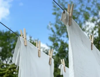 Este método demostrará que las cosas después del lavado estándar están lejos de ser más limpios