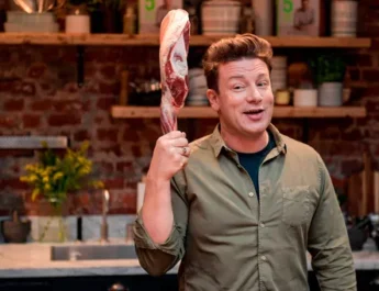 4 Hack Life de Jamie Olivers: Cook Platos inusuales con productos olvidados