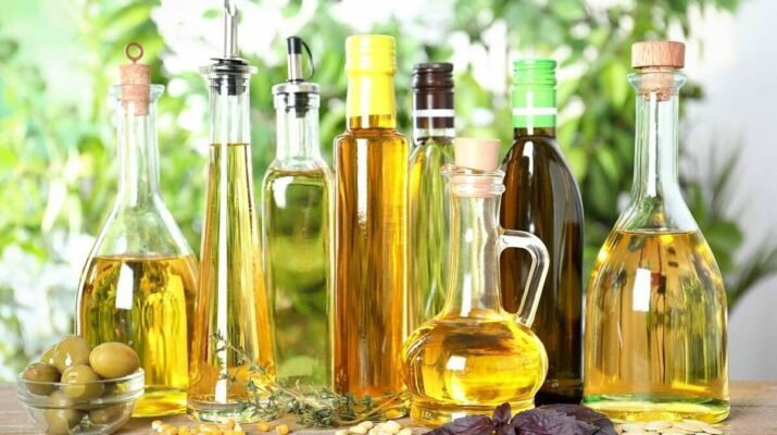 En qué se diferencian los aceites vegetales y cómo elegir el más saludable