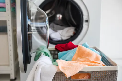 Garantizado para "matar" la lavadora: cada segundo comete estos errores