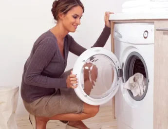 ¿Con qué frecuencia necesitas lavar la ropa de cama?