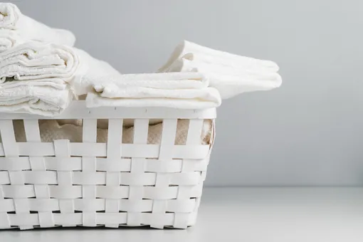 Este método demostrará que las cosas después del lavado estándar están lejos de ser más limpios