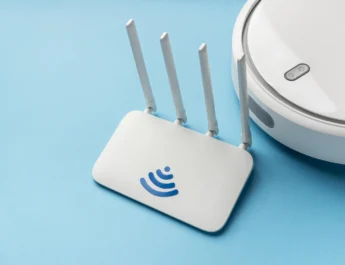 5 formas de aumentar la velocidad de Internet en tu router Wi-Fi.
