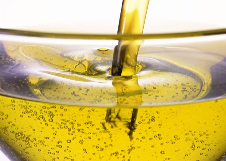 ¡10 maneras de convertir el aceite de girasol en el mejor ayudante de anfitriona!