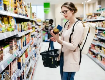 15 formas de elegir económicamente productos en la tienda